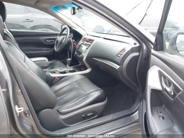 Nissan Altima 2.5 Sl 2015 1N4AL3AP9FN904746 Image 5