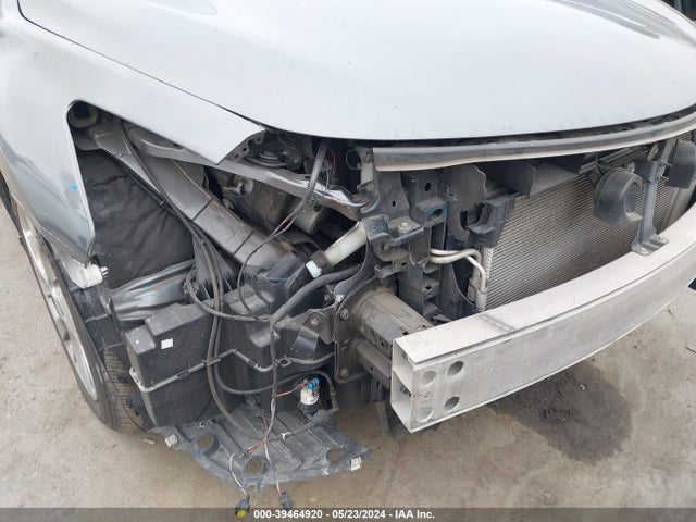 Nissan Altima 2.5 Sl 2015 1N4AL3AP9FN904746 Image 6