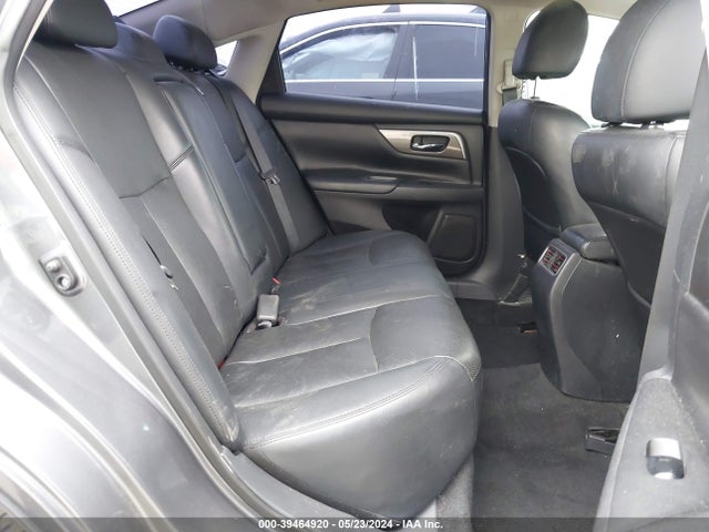 Nissan Altima 2.5 Sl 2015 1N4AL3AP9FN904746 Image 8