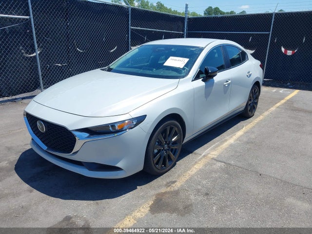 Mazda Mazda3 2.5 S Select Sport 2024 3MZBPABM2RM401521 Image 2