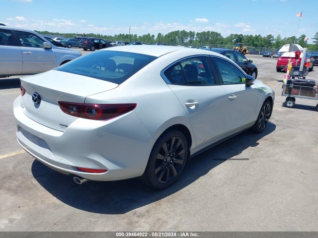 Mazda Mazda3 2.5 S Select Sport 2024 3MZBPABM2RM401521 Image 4