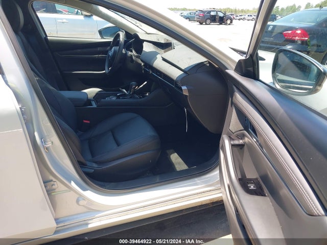 Mazda Mazda3 2.5 S Select Sport 2024 3MZBPABM2RM401521 Image 5