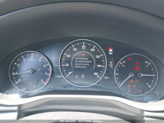 Mazda Mazda3 2.5 S Select Sport 2024 3MZBPABM2RM401521 Image 7