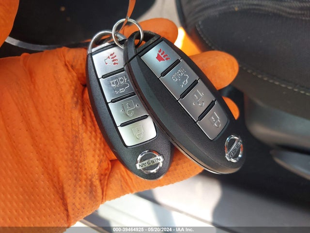 Nissan SENTRA SV 2015 3N1AB7AP0FL692133 Image 11