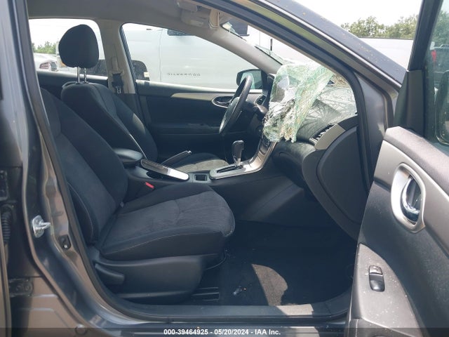 Nissan SENTRA SV 2015 3N1AB7AP0FL692133 Image 5
