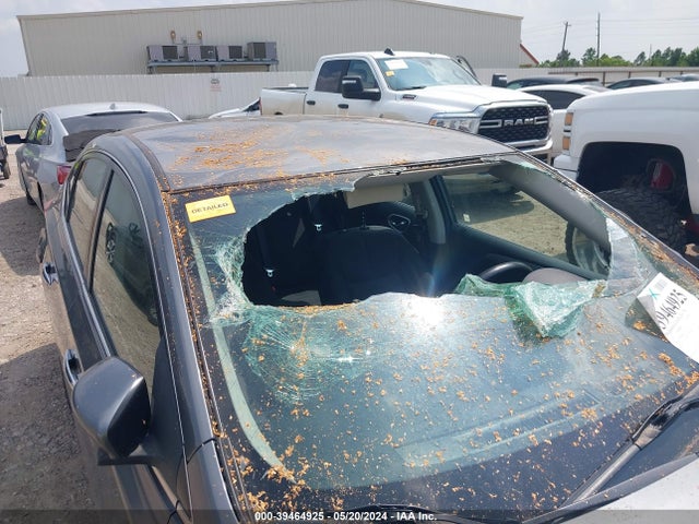 Nissan SENTRA SV 2015 3N1AB7AP0FL692133 Image 6