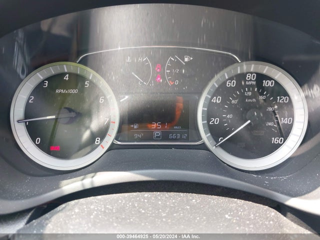 Nissan SENTRA SV 2015 3N1AB7AP0FL692133 Image 7