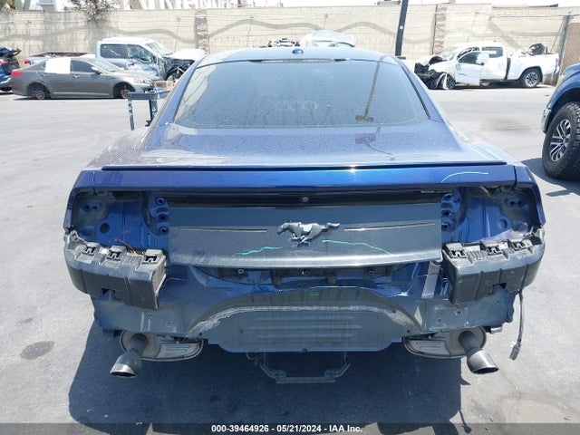 Ford Mustang Ecoboost 2019 1FA6P8TH0K5134993 Image 17