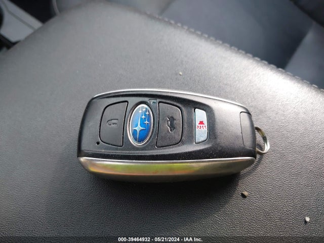 Subaru Outback 2.5i Limited 2016 4S4BSALC0G3230124 Image 11