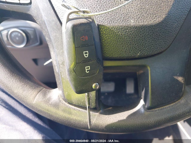 Ford RANGER XL 2021 1FTER1EH8MLD16976 Image 11