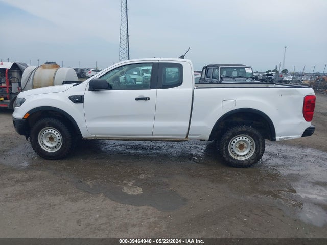 Ford RANGER XL 2021 1FTER1EH8MLD16976 Image 14