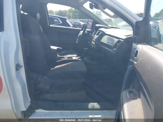 Ford RANGER XL 2021 1FTER1EH8MLD16976 Image 5