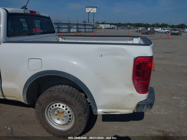 Ford RANGER XL 2021 1FTER1EH8MLD16976 Image 6