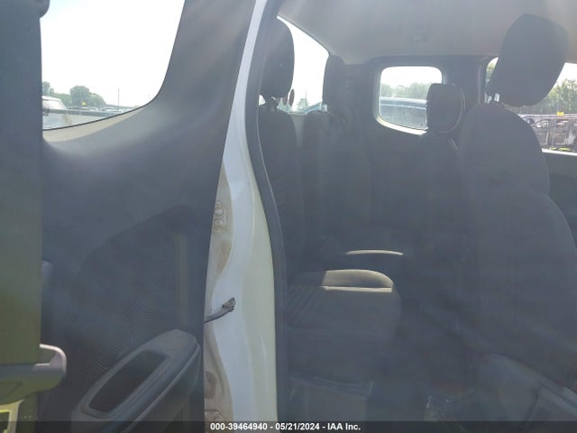 Ford RANGER XL 2021 1FTER1EH8MLD16976 Image 8