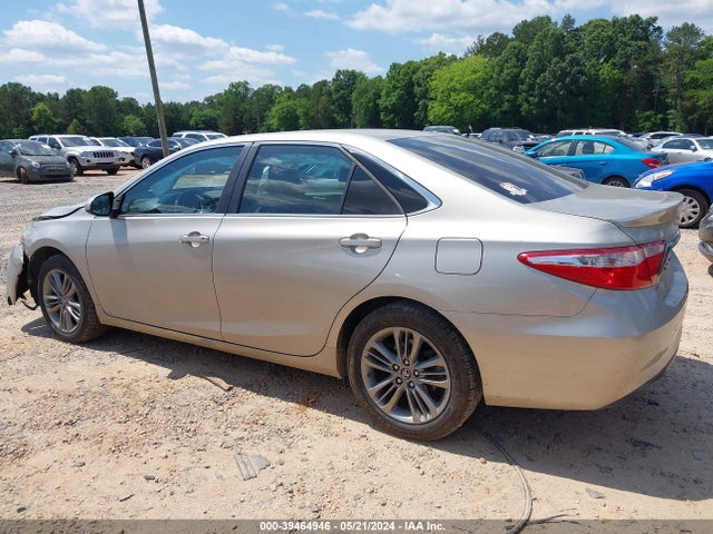 Toyota CAMRY SE 2017 4T1BF1FKXHU740029 Image 13