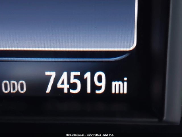 Toyota CAMRY SE 2017 4T1BF1FKXHU740029 Image 14