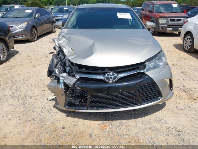 Toyota CAMRY SE 2017 4T1BF1FKXHU740029 Image 6