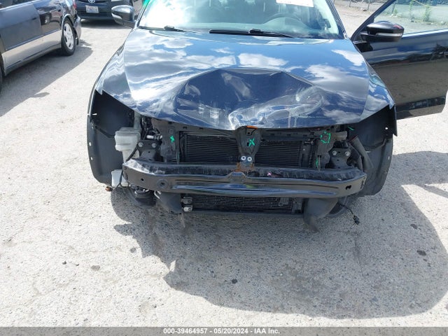 3VWL17AJ9EM373565 Volkswagen Jetta 1.8t Sel