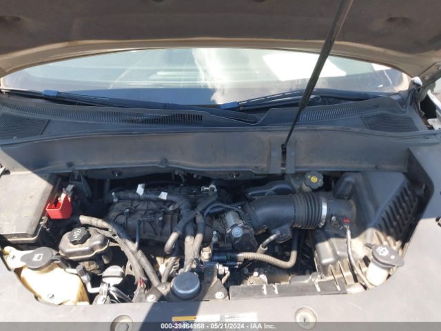 1GKKRRKD9EJ227700 GMC Acadia Slt-1