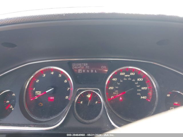 1GKKRRKD9EJ227700 GMC Acadia Slt-1