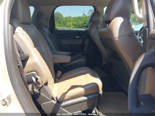 1GKKRRKD9EJ227700 GMC Acadia Slt-1