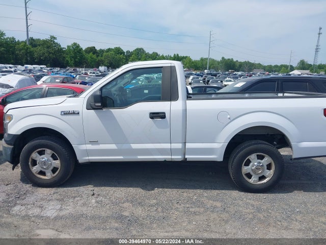 Ford F-150 Xl 2016 1FTMF1EP4GKF21491 Image 14