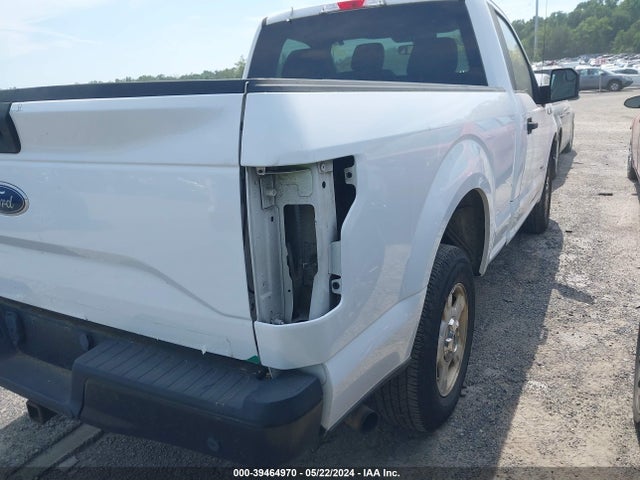 Ford F-150 Xl 2016 1FTMF1EP4GKF21491 Image 6