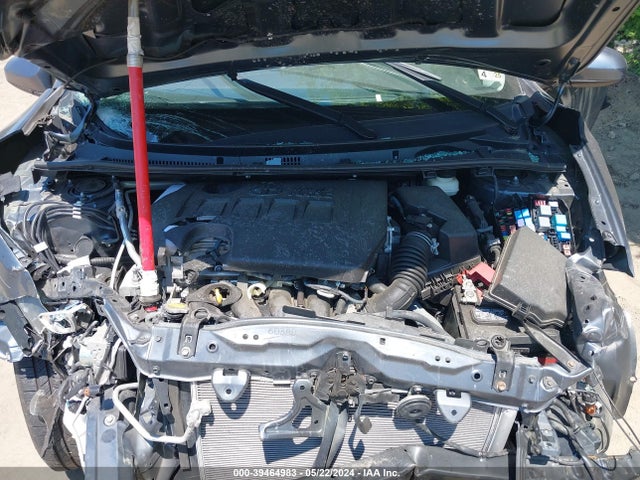 Toyota Corolla Le Eco 2016 2T1BPRHE0GC529733 Image 10