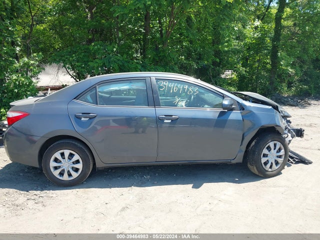 Toyota Corolla Le Eco 2016 2T1BPRHE0GC529733 Image 13