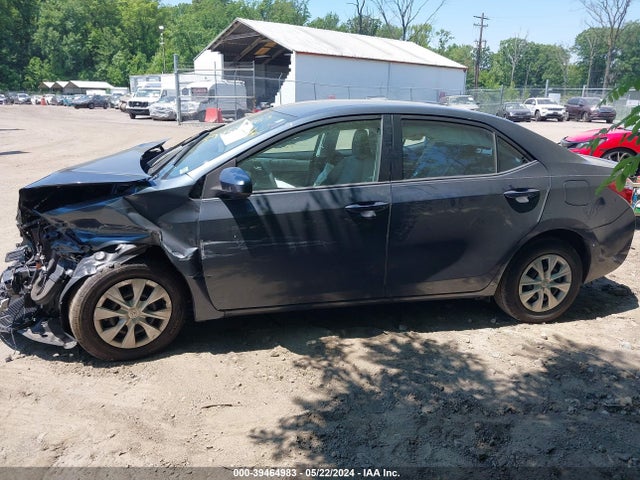 Toyota Corolla Le Eco 2016 2T1BPRHE0GC529733 Image 14