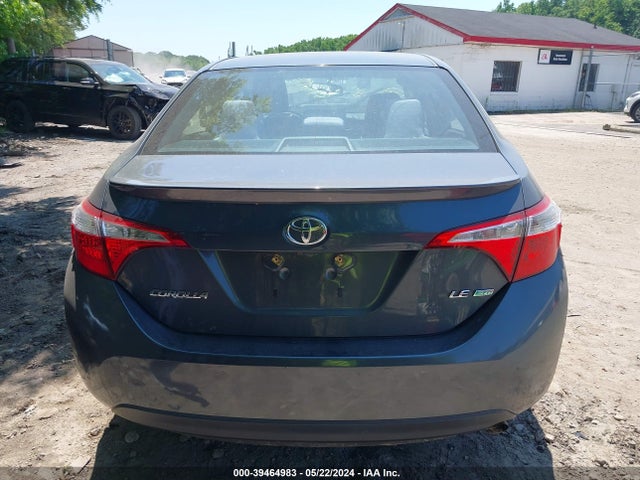 Toyota Corolla Le Eco 2016 2T1BPRHE0GC529733 Image 16