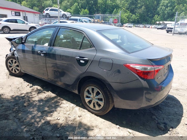 Toyota Corolla Le Eco 2016 2T1BPRHE0GC529733 Image 3
