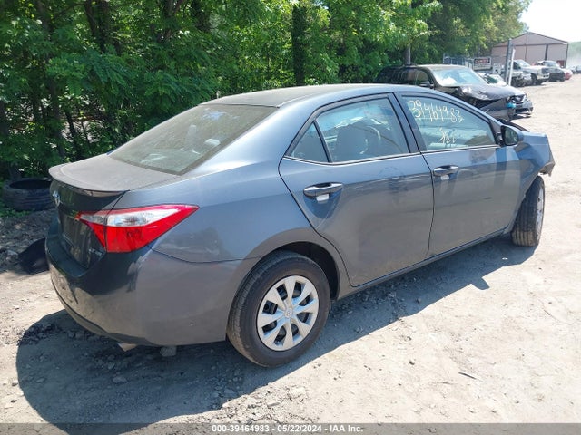 Toyota Corolla Le Eco 2016 2T1BPRHE0GC529733 Image 4