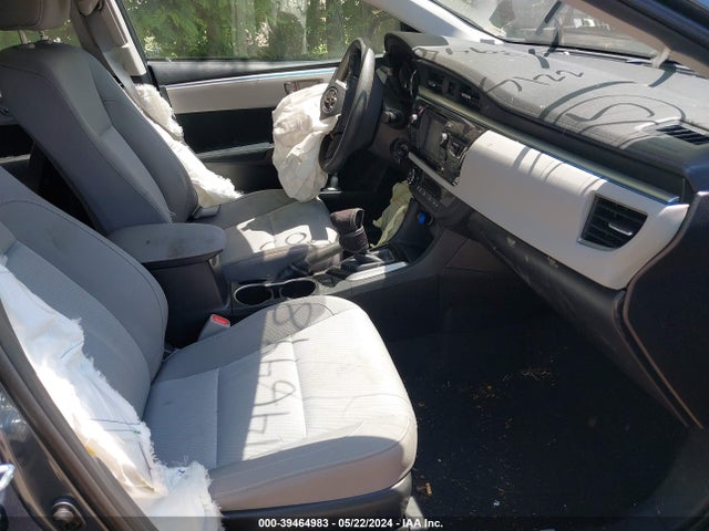 Toyota Corolla Le Eco 2016 2T1BPRHE0GC529733 Image 5