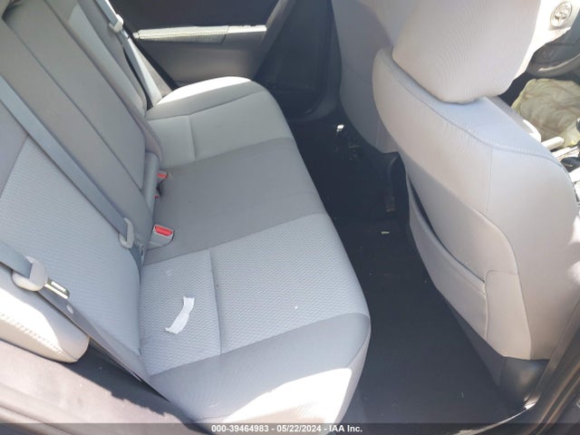 Toyota Corolla Le Eco 2016 2T1BPRHE0GC529733 Image 8