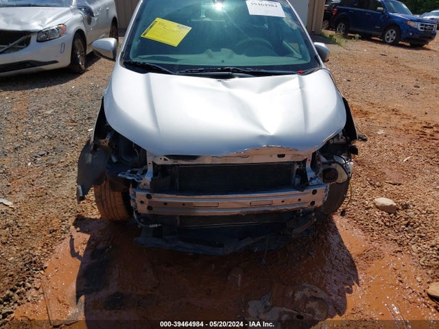 Chevrolet Spark Fwd 1lt Automatic 2020 KL8CD6SA3LC472649 Image 12