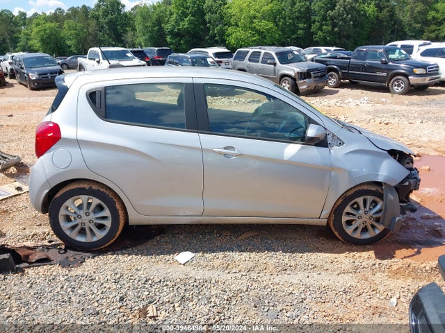 Chevrolet Spark Fwd 1lt Automatic 2020 KL8CD6SA3LC472649 Image 13