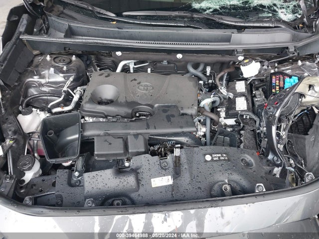 Toyota Rav4 Xle 2023 2T3W1RFV1PW294822 Image 10