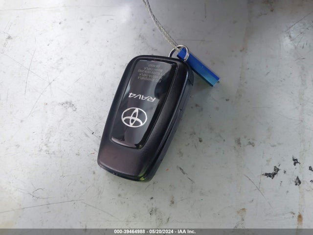 Toyota Rav4 Xle 2023 2T3W1RFV1PW294822 Image 11