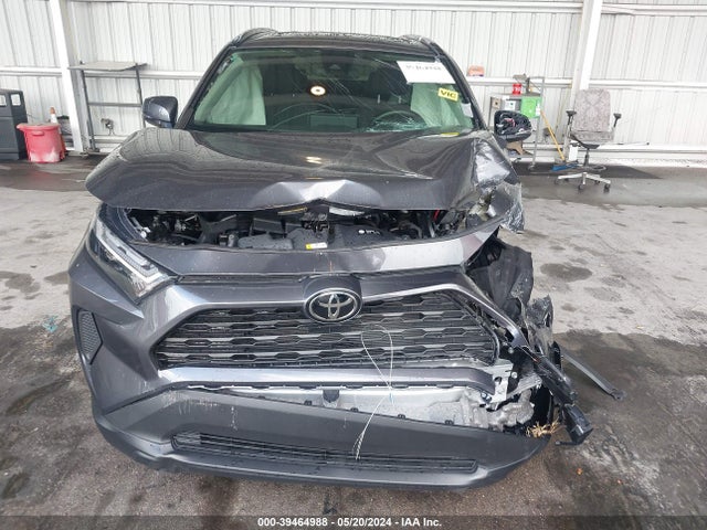 Toyota Rav4 Xle 2023 2T3W1RFV1PW294822 Image 12