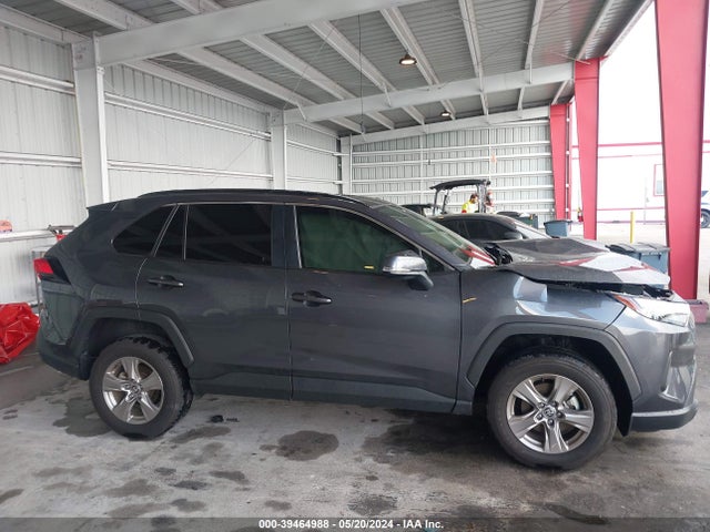 Toyota Rav4 Xle 2023 2T3W1RFV1PW294822 Image 13