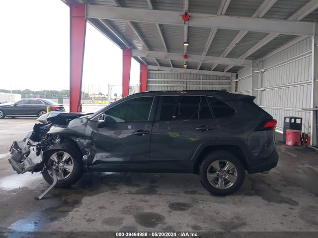 Toyota Rav4 Xle 2023 2T3W1RFV1PW294822 Image 14