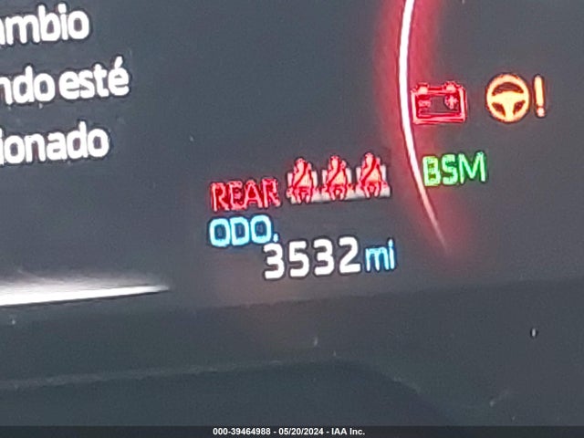 Toyota Rav4 Xle 2023 2T3W1RFV1PW294822 Image 15