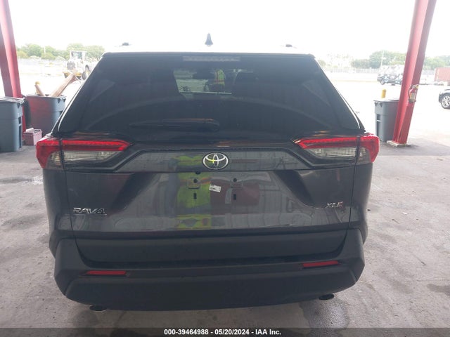 Toyota Rav4 Xle 2023 2T3W1RFV1PW294822 Image 16