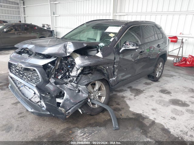 Toyota Rav4 Xle 2023 2T3W1RFV1PW294822 Image 2