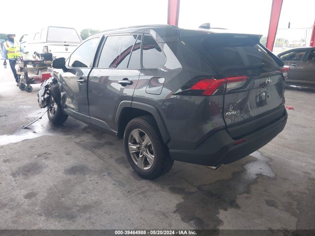 Toyota Rav4 Xle 2023 2T3W1RFV1PW294822 Image 3