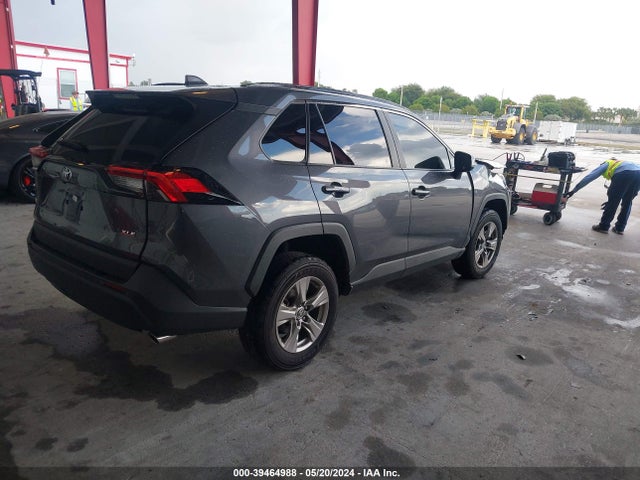 Toyota Rav4 Xle 2023 2T3W1RFV1PW294822 Image 4