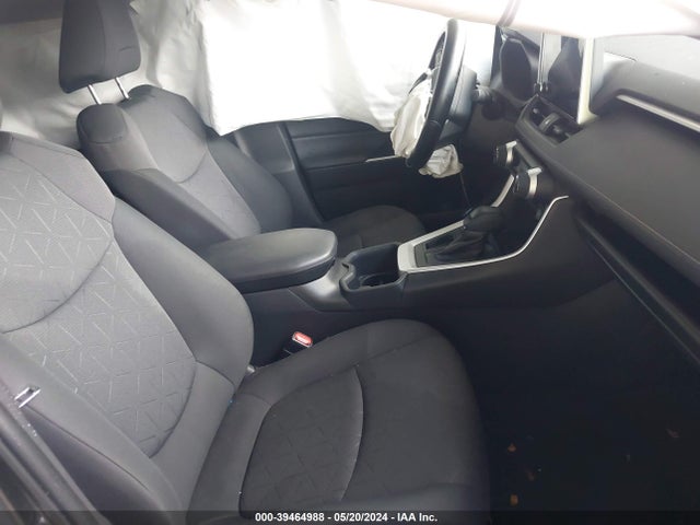Toyota Rav4 Xle 2023 2T3W1RFV1PW294822 Image 5