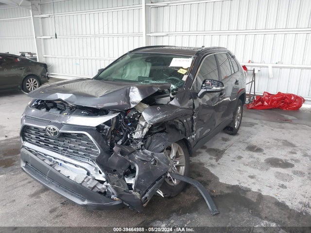 Toyota Rav4 Xle 2023 2T3W1RFV1PW294822 Image 6