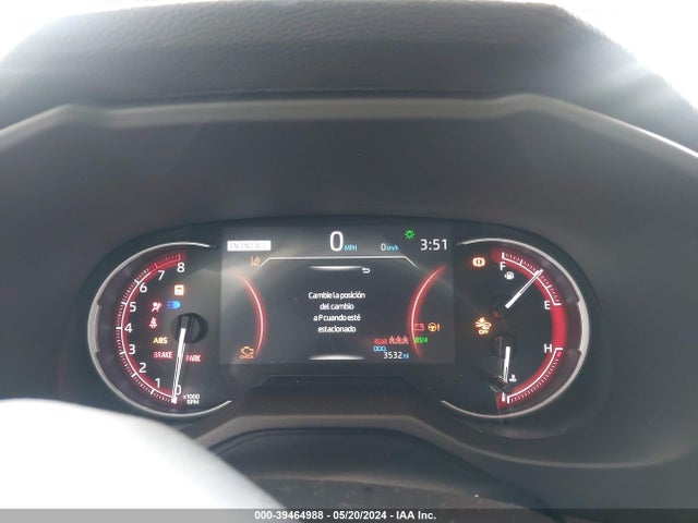 Toyota Rav4 Xle 2023 2T3W1RFV1PW294822 Image 7